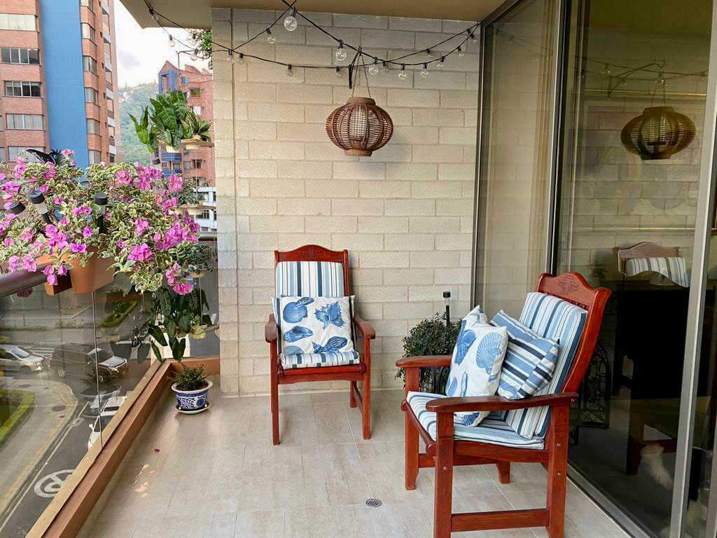 Venta Apartamento La Foret Bucaramanga