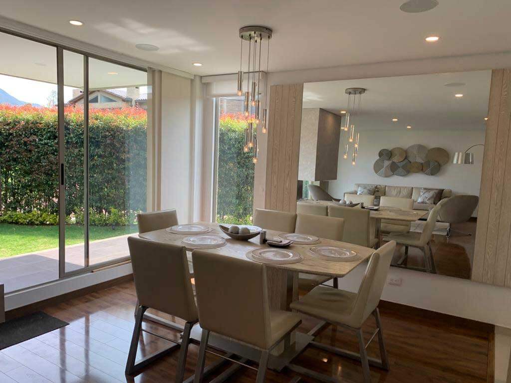 Venta Casa Cajica Bogota
