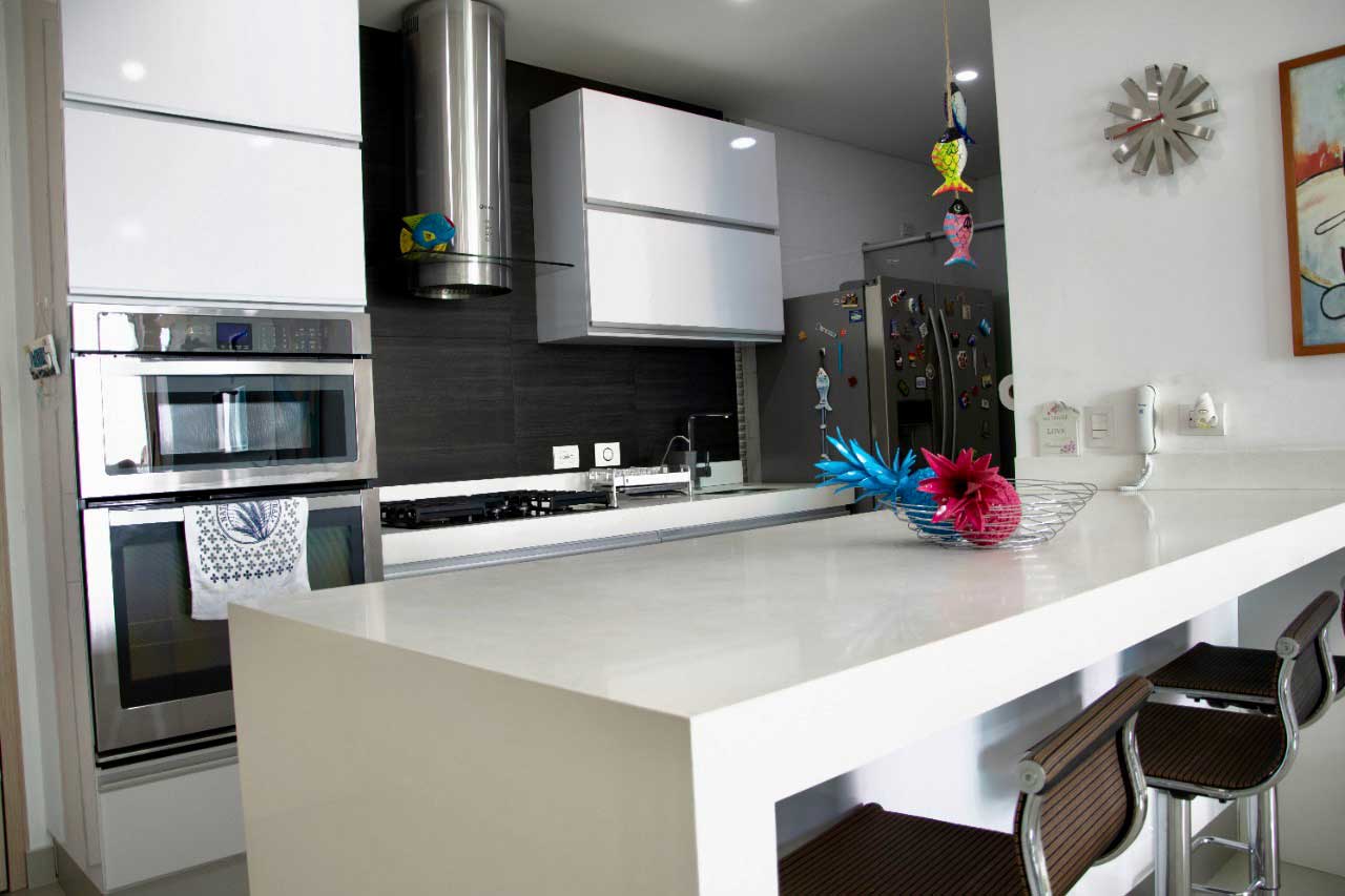 Venta Apartamento Puerto SoÃ±ado Santa Marta