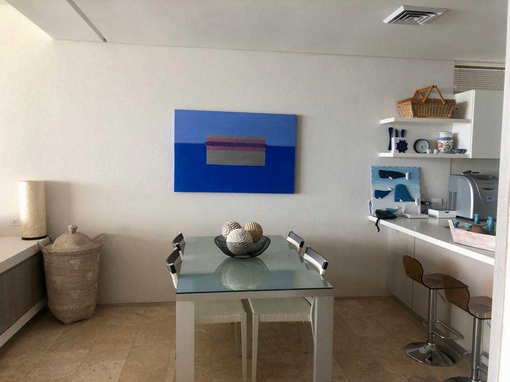 Cabo Tortuga Venta Apartamento
