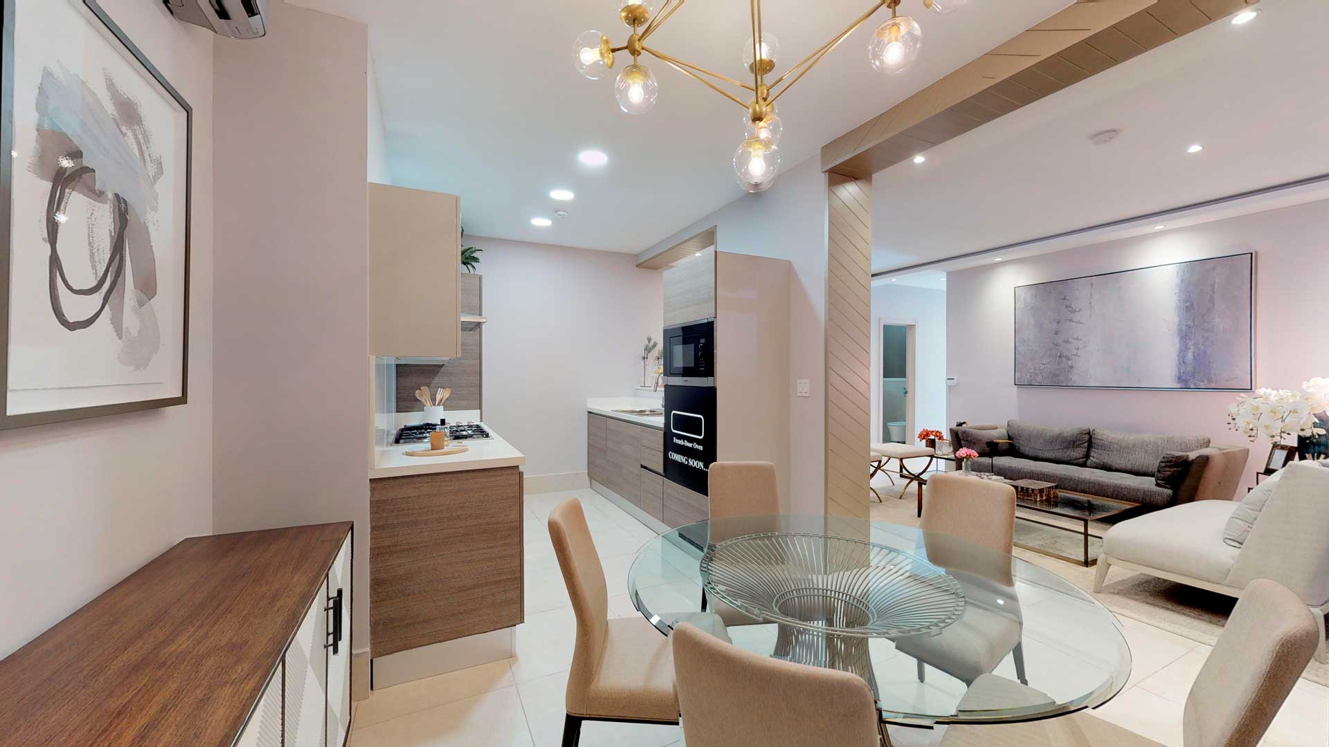 Venta Apartamento OceanHouse Santa Maria Panama
