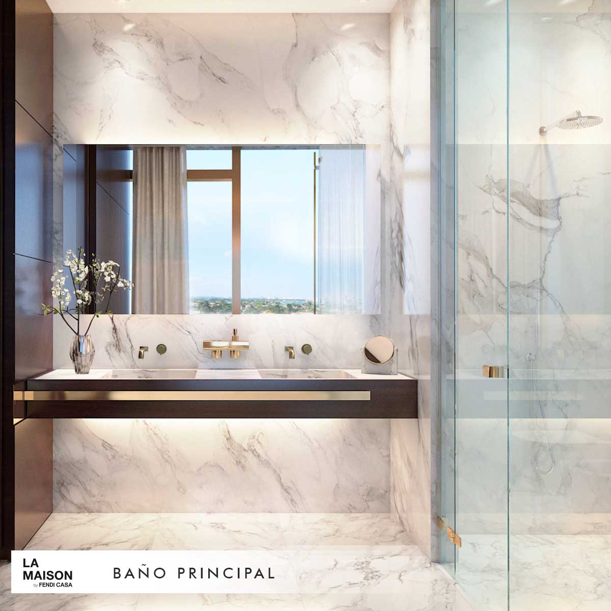 Venta Apartamento La Maison Santa Maria Panama