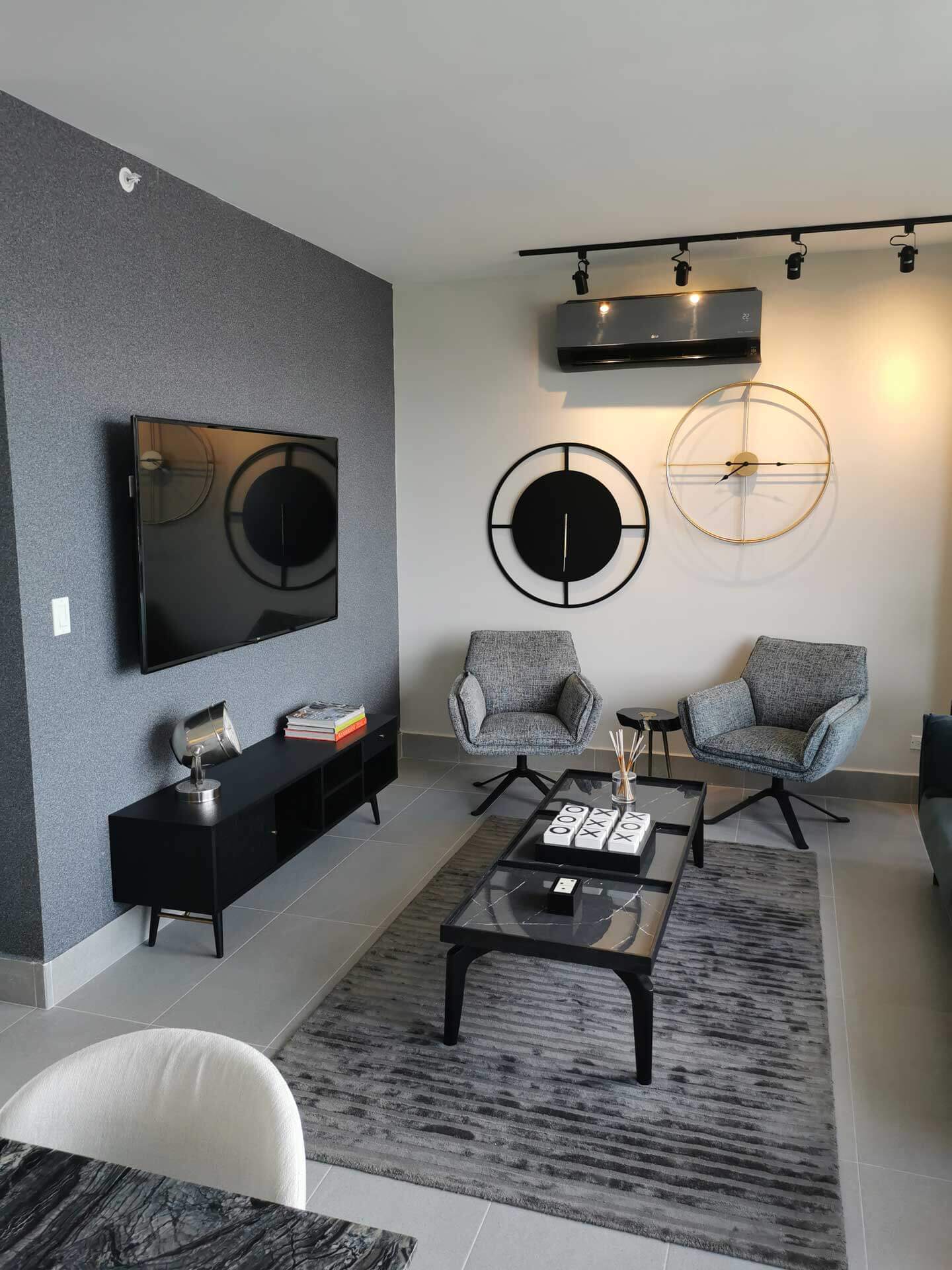 Venta Apartamento Fonduee Hato Pintado Panama