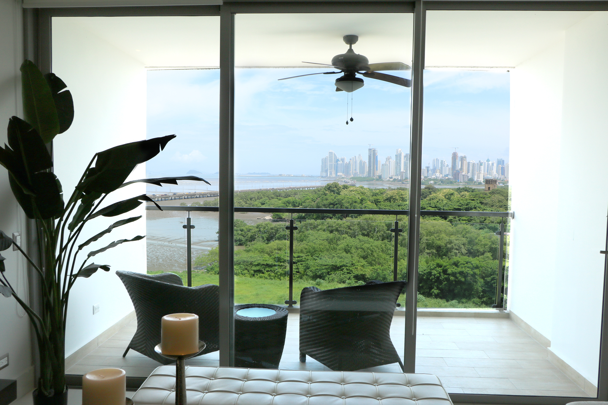 Venta Apartamento Bali Costa del Este Panama