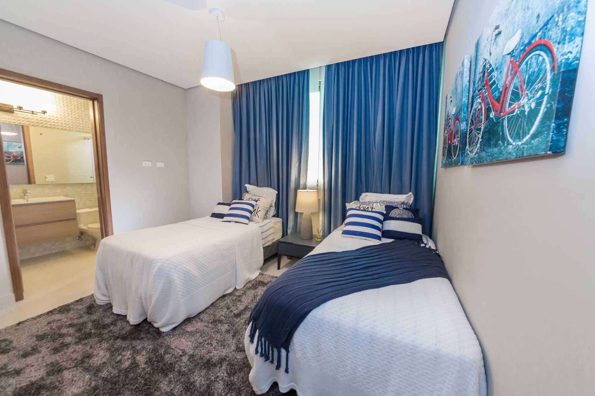 Venta Apartamento Mirador Panama