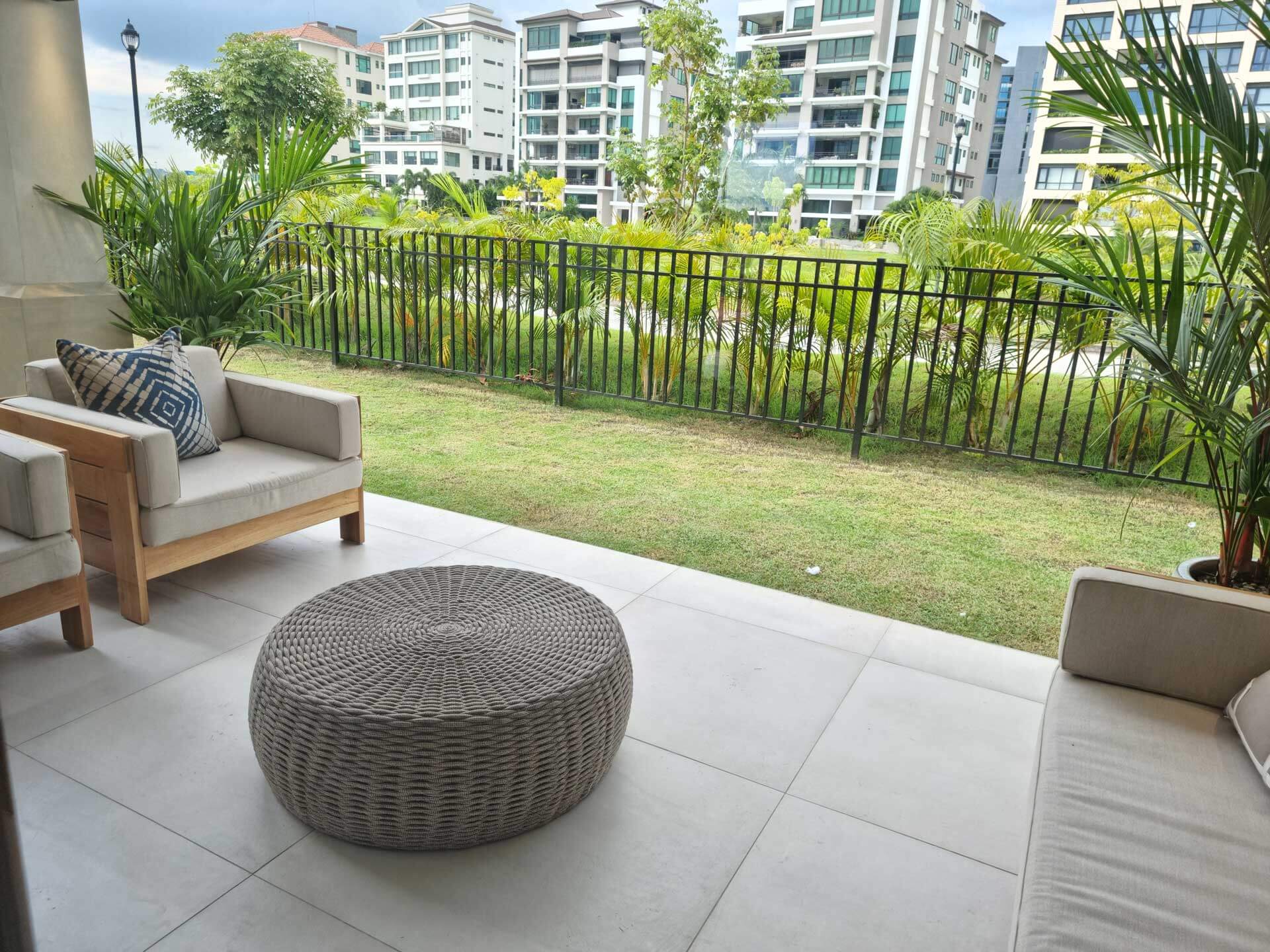 Venta Apartamento The woods Santa Maria Panama