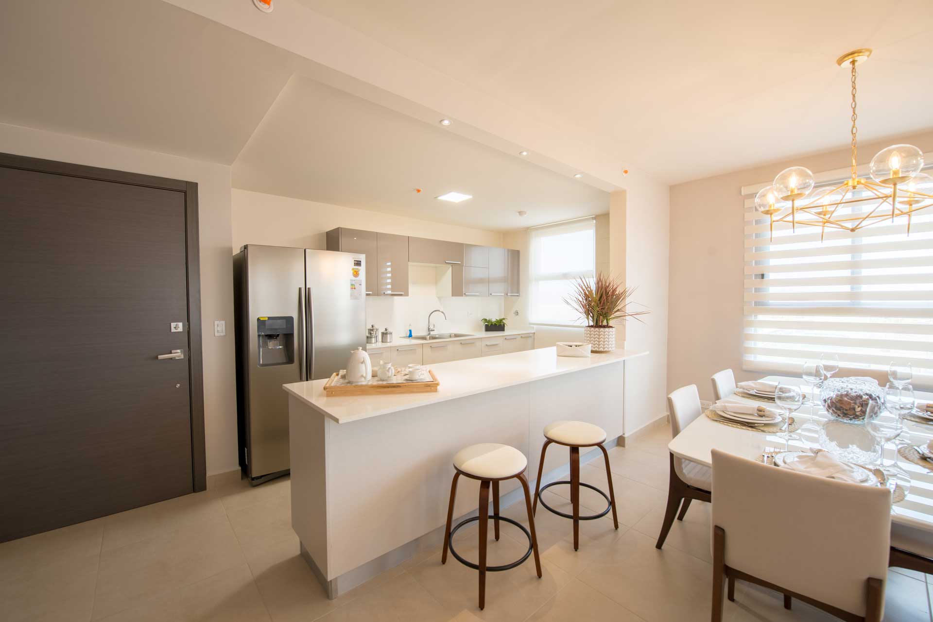 Venta Apartamento Madeira Panama  Pacifico