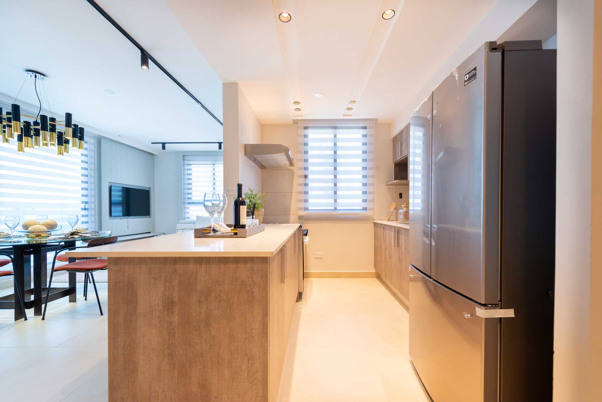 Venta Apartamento Parterre Panama Pacifico