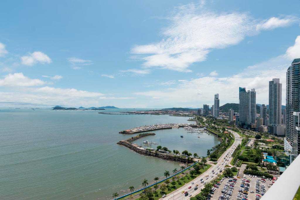 Venta Apartamento Yoo Avenida Balboa Panama