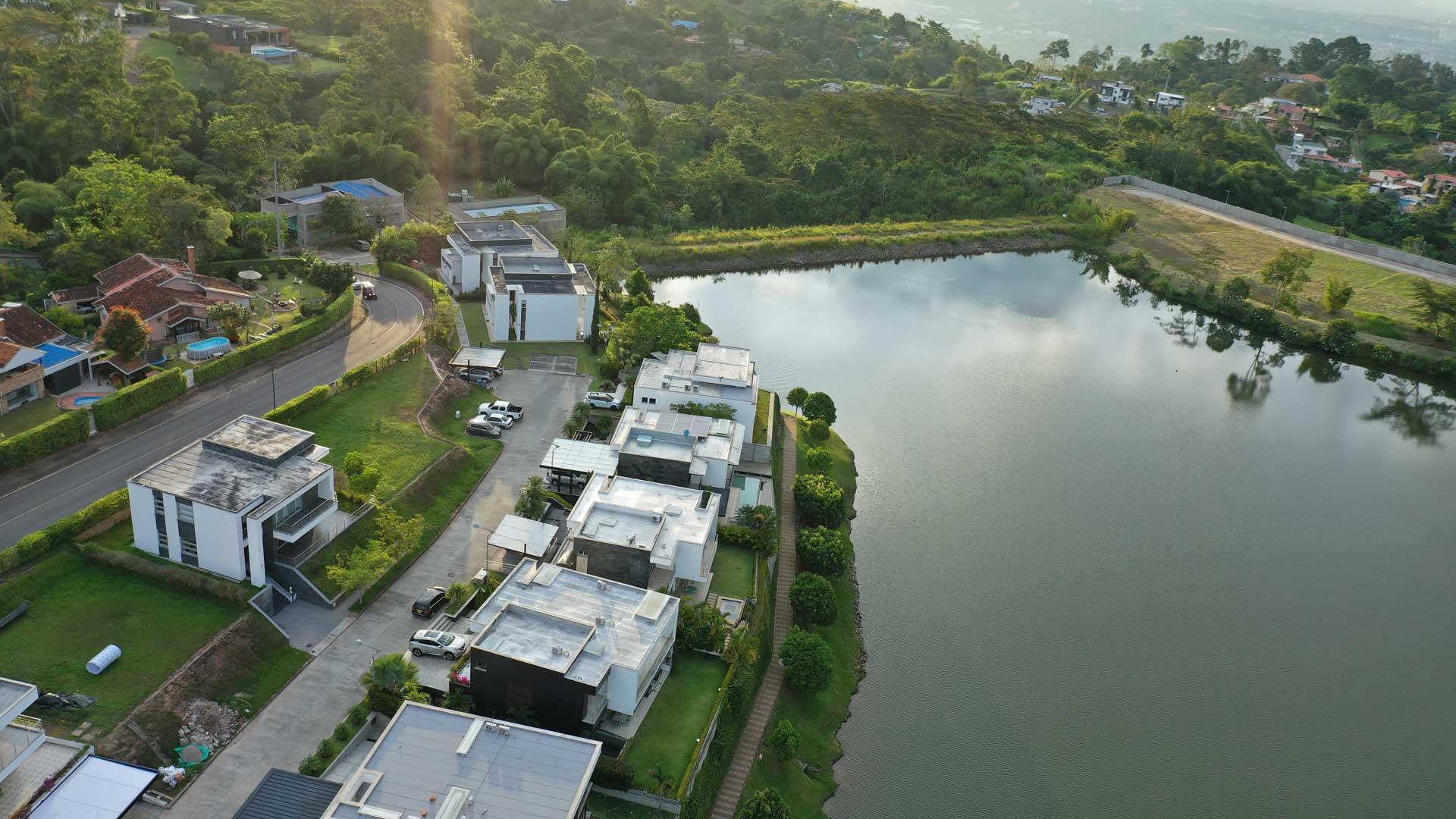 Venta Lote Nautica Ruitoque