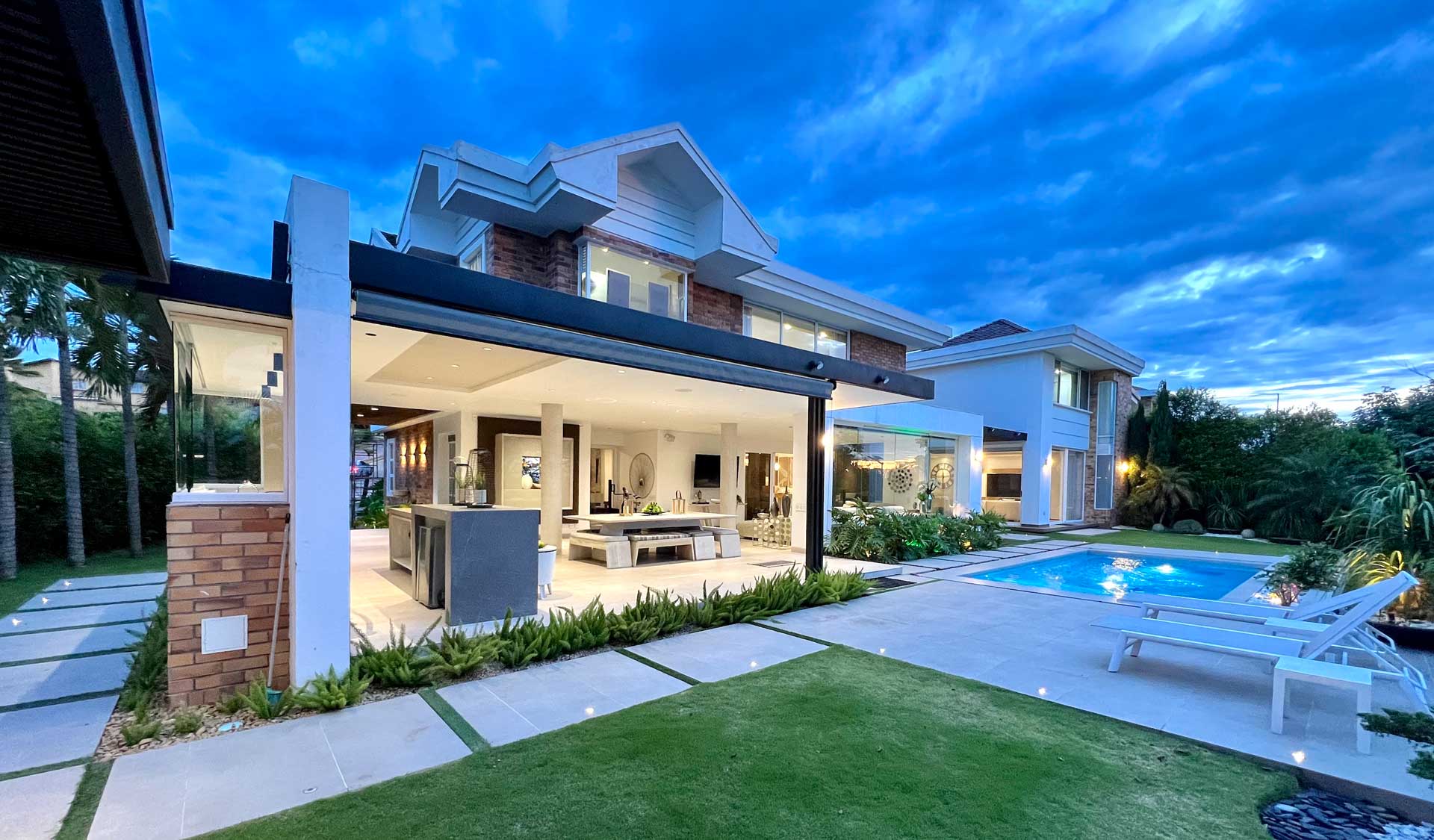 Venta Increible Casa Ruitoque Condominio Bucaramanga