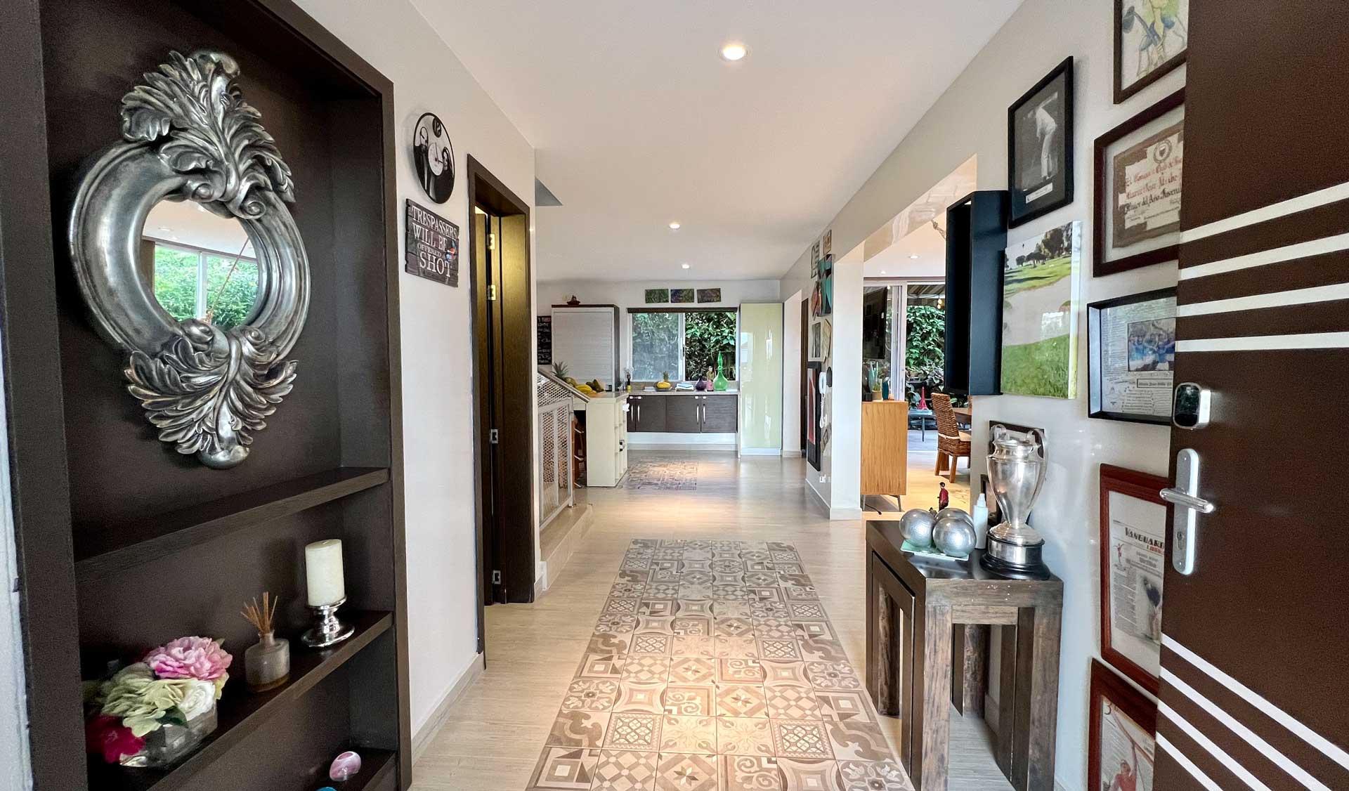 Venta Cabana Ruitoque Condominio Bucaramanga