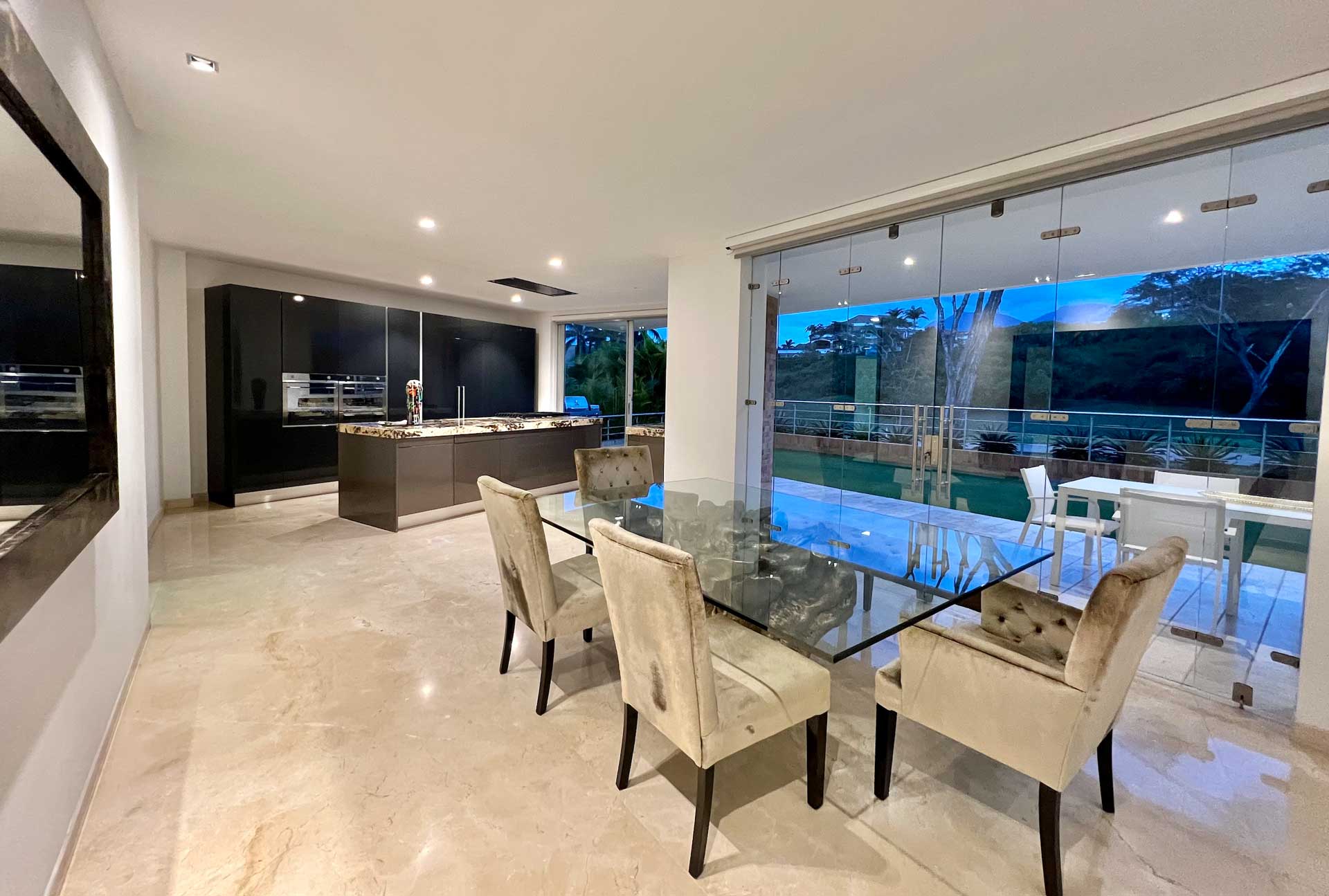 Moderna Casa Ruitoque Condominio Bucaramanga