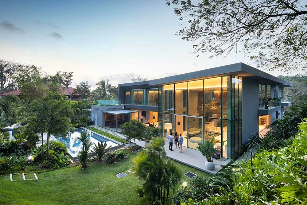 Espectacular Casa en Venta Panama