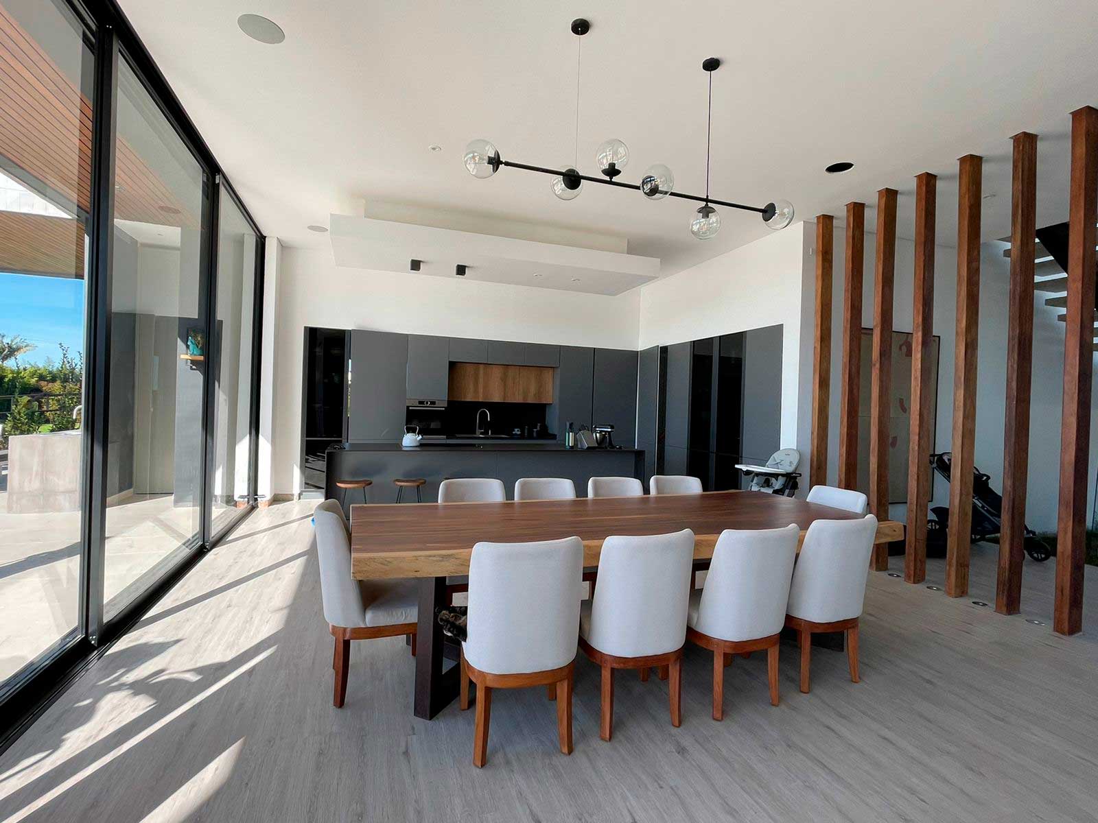 Hermosa Casa en Venta Llanogrande Medellin