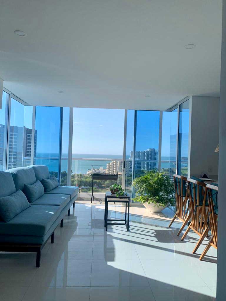 Venta Apartamento OceanClub  Bello Horizonte