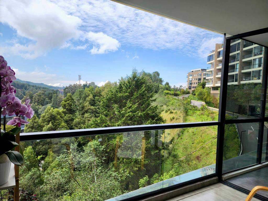 Apartamento en Venta Swiss Medellin