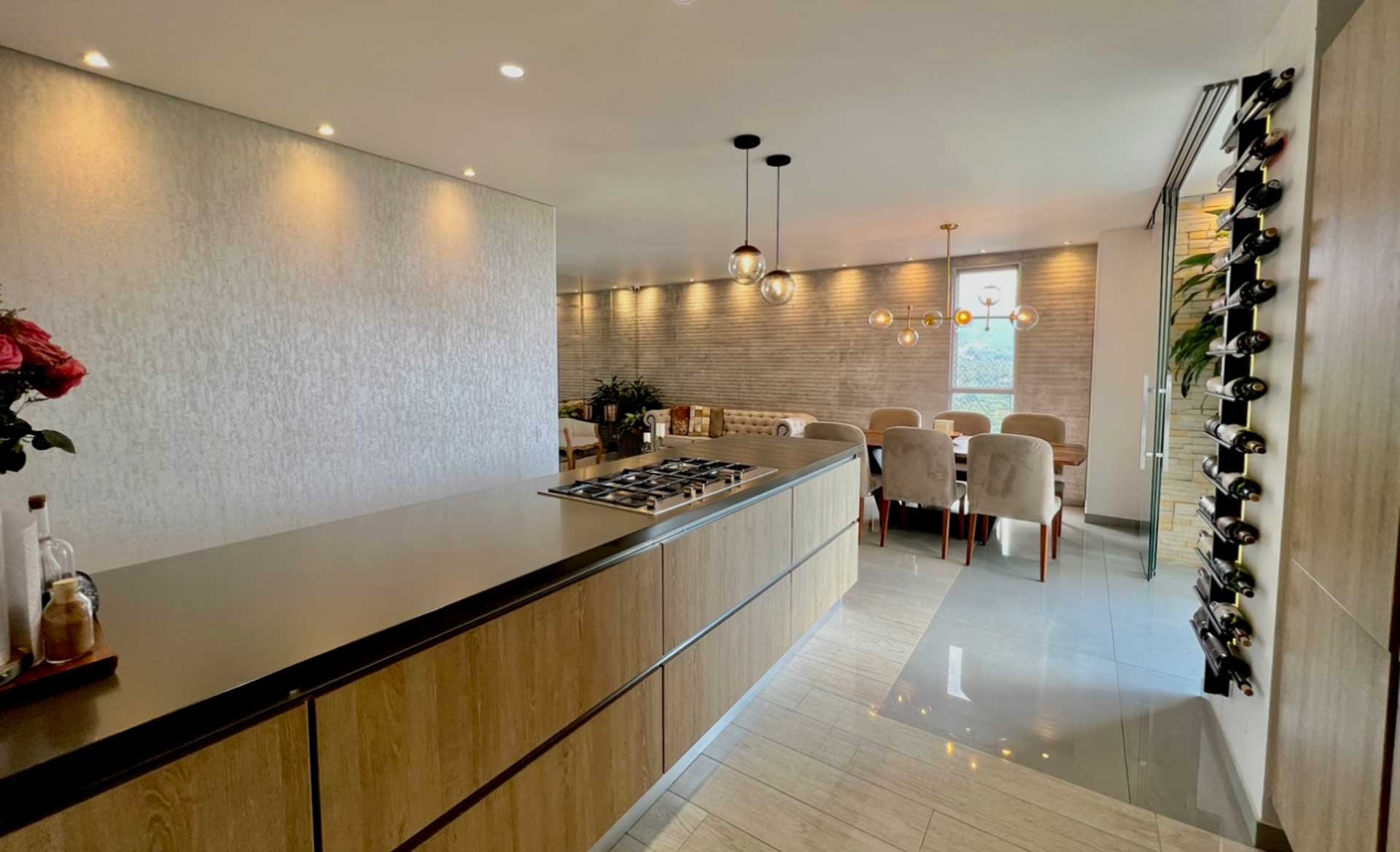 Venta Apartamento Torre Spinosa Bucaramanga