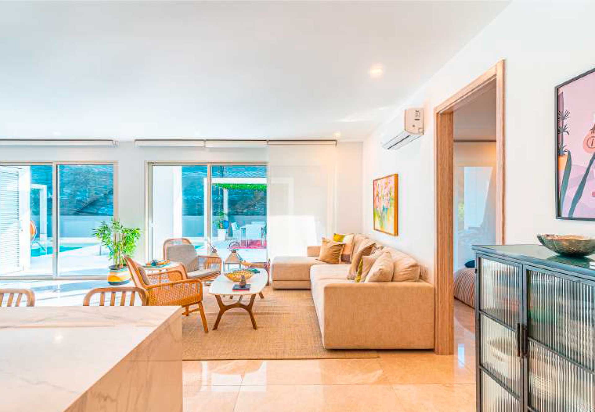 Venta Apartamento Serena del Mar Cartagena