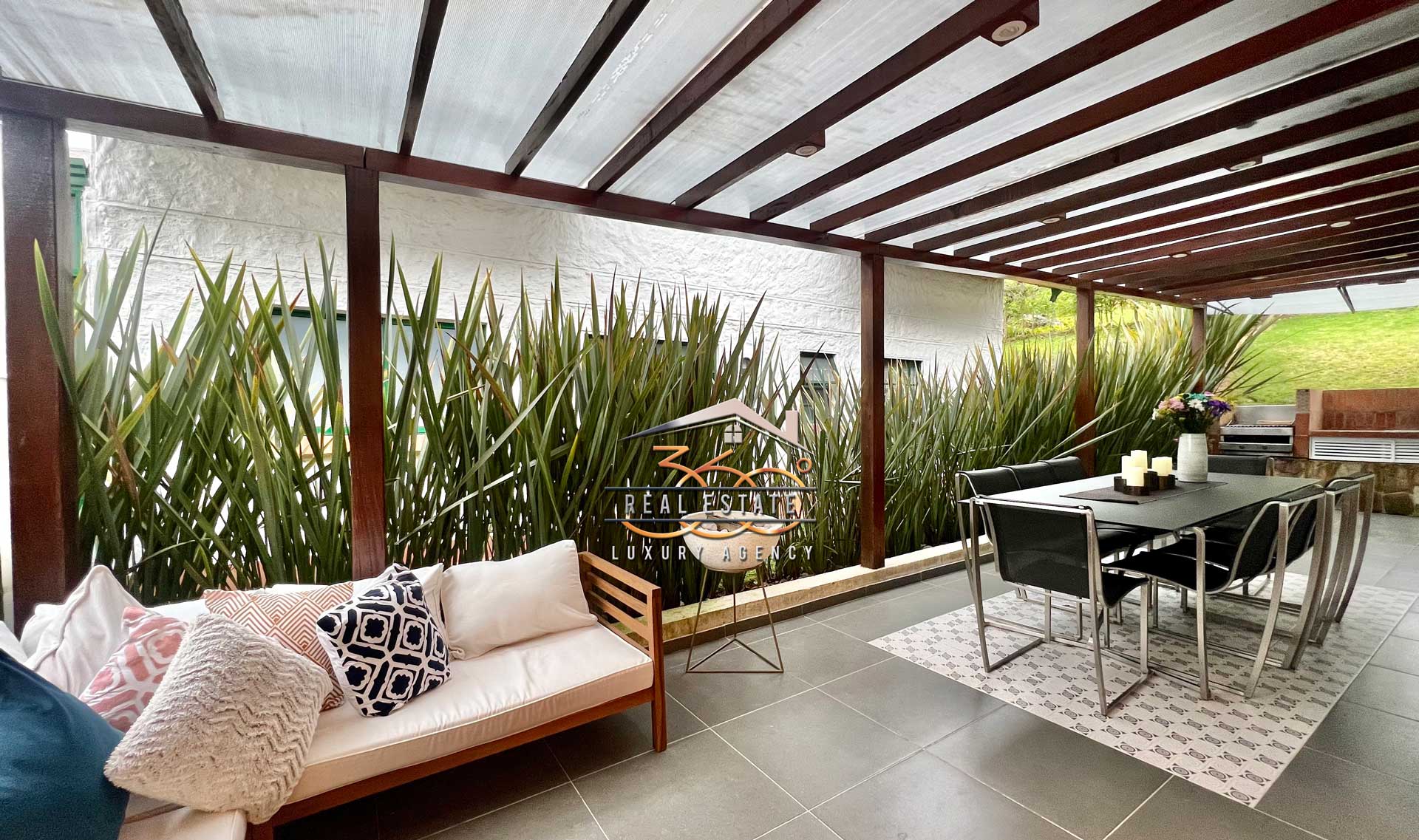Venta Hermosa Cabana El Laguito Ruitoque Bucaramanga