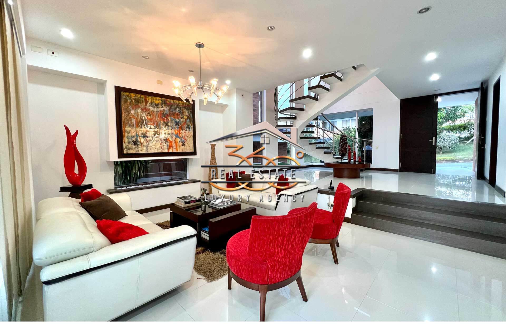 Casa en Venta Ruitoque Bucaramanga