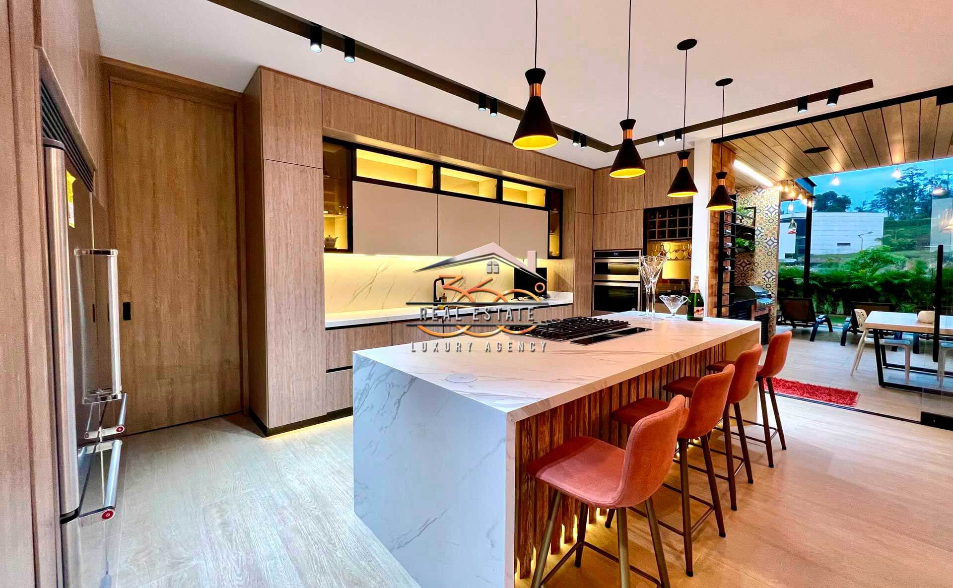 Hermosa Casa en Venta Buenavista Ruitoque Bucaramanga