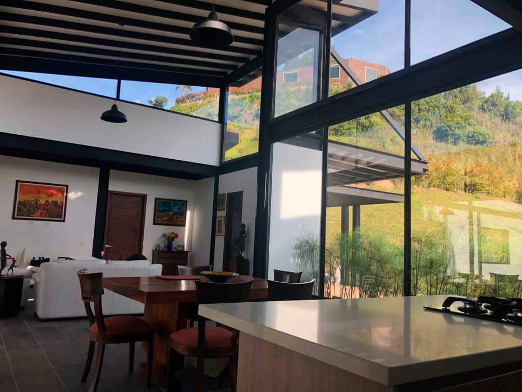 Venta casa El Retiro Medellin