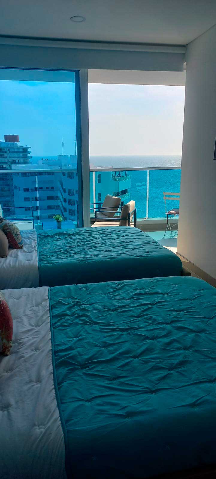 Reserva del Mar Apartamento en Venta Santa Marta