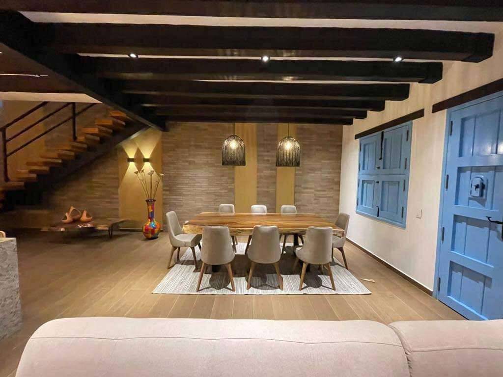 Venta Casa Barichara Santander