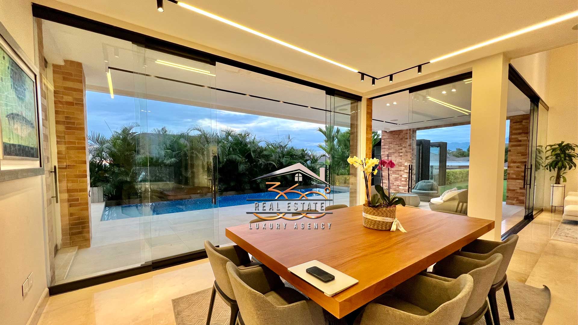 Venta Increible Casa Ruitoque Condominio