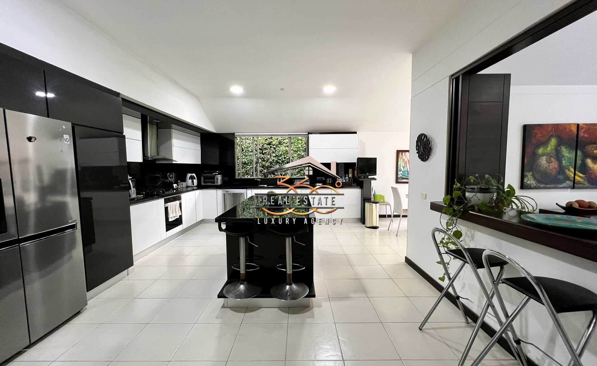 Venta Casa Hacienda Trinitarios Bucaramanga