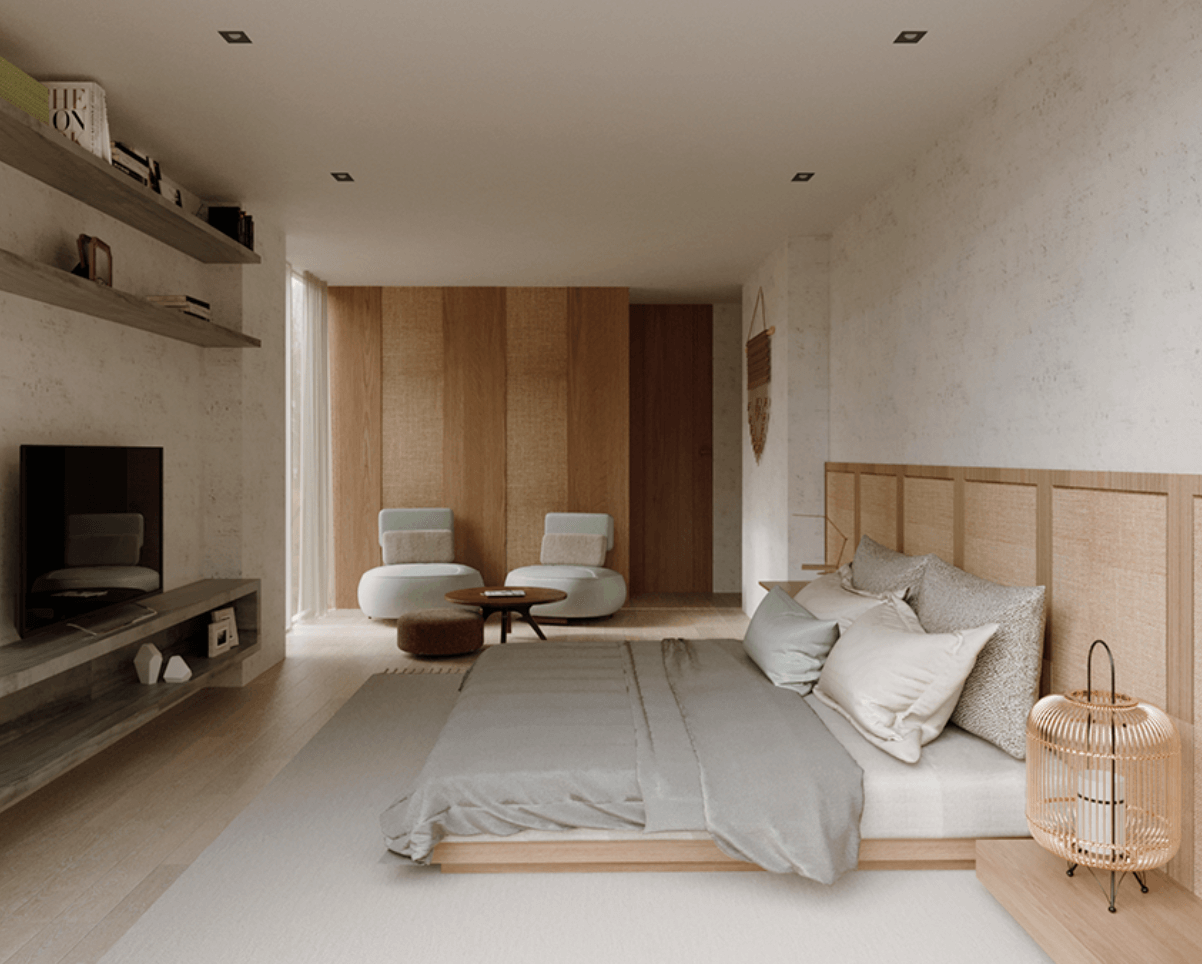 Marabella Proyecto Inmobiliario Cancun