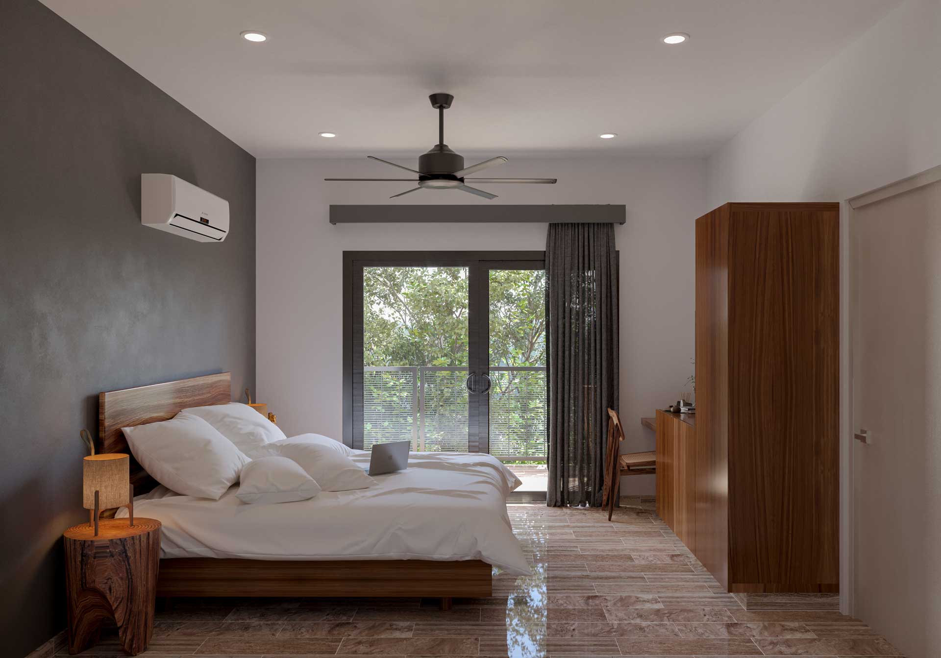 Edzna Proyecto Inmobiliario Tulum