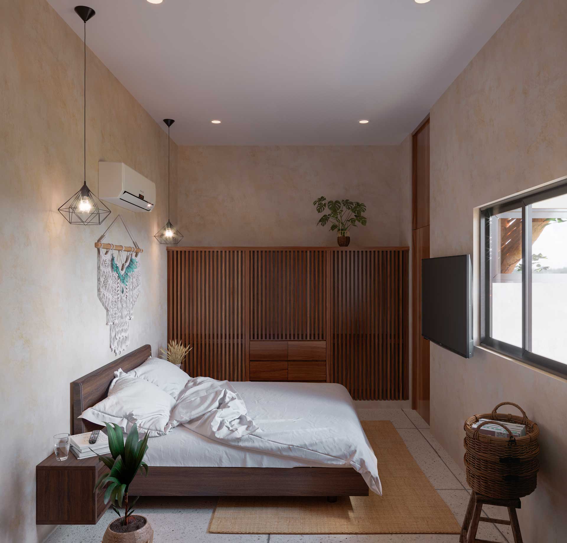 Yaxchilan Proyecto Inmobiliario Tulum