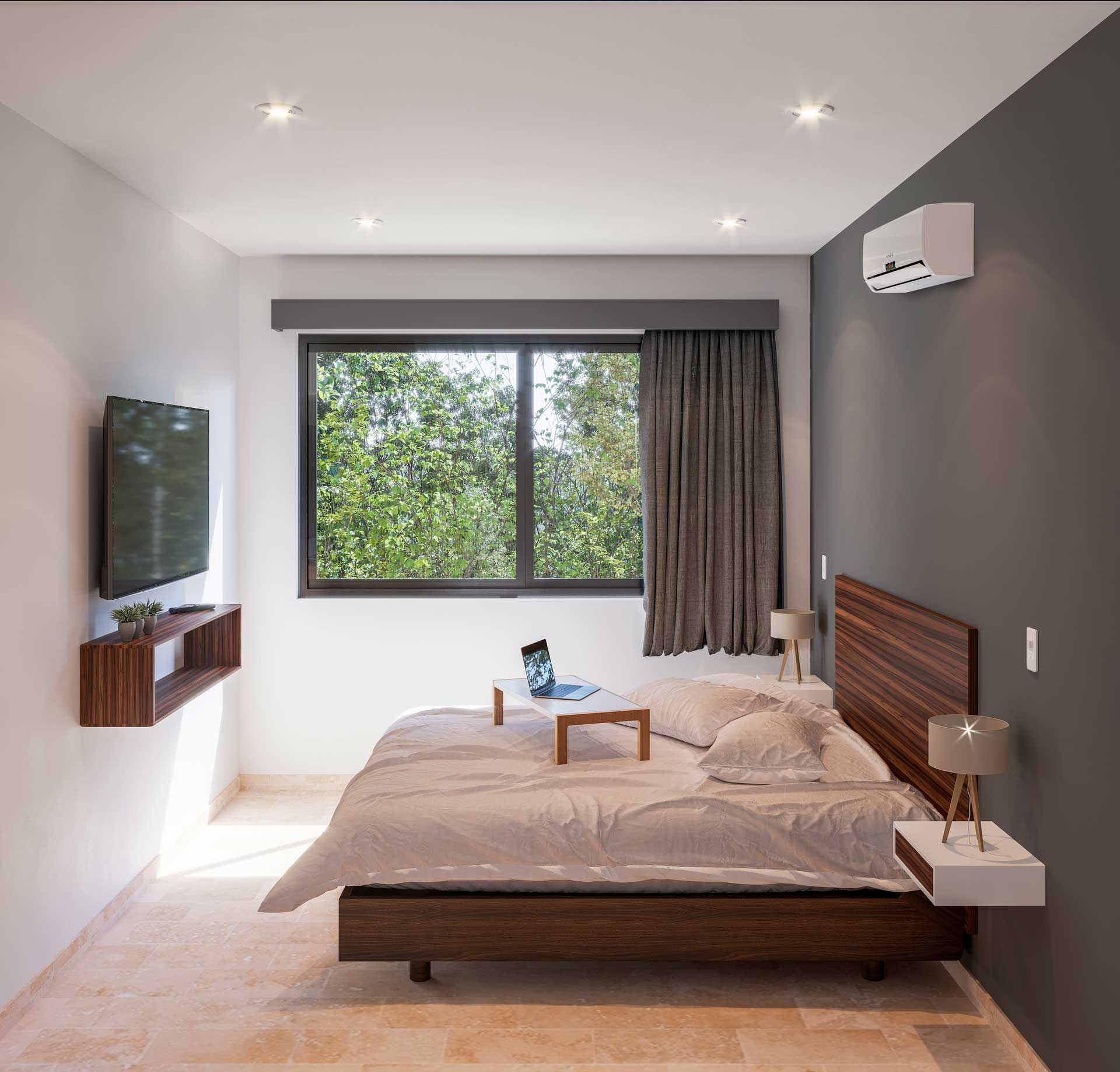 Town Center Proyecto Inmobiliario Tulum