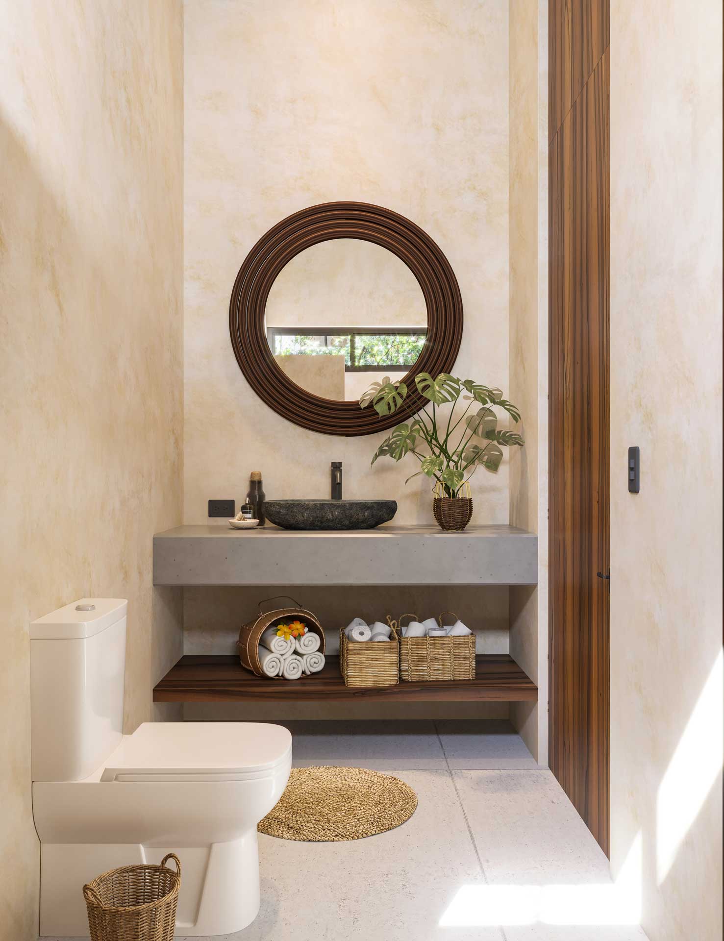 Kaan Kuja Proyecto Inmobiliario Tulum
