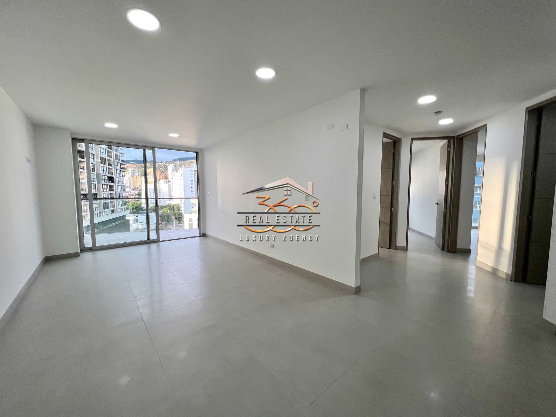 Hermoso Apartamento en Venta Infinity Bucaramanga