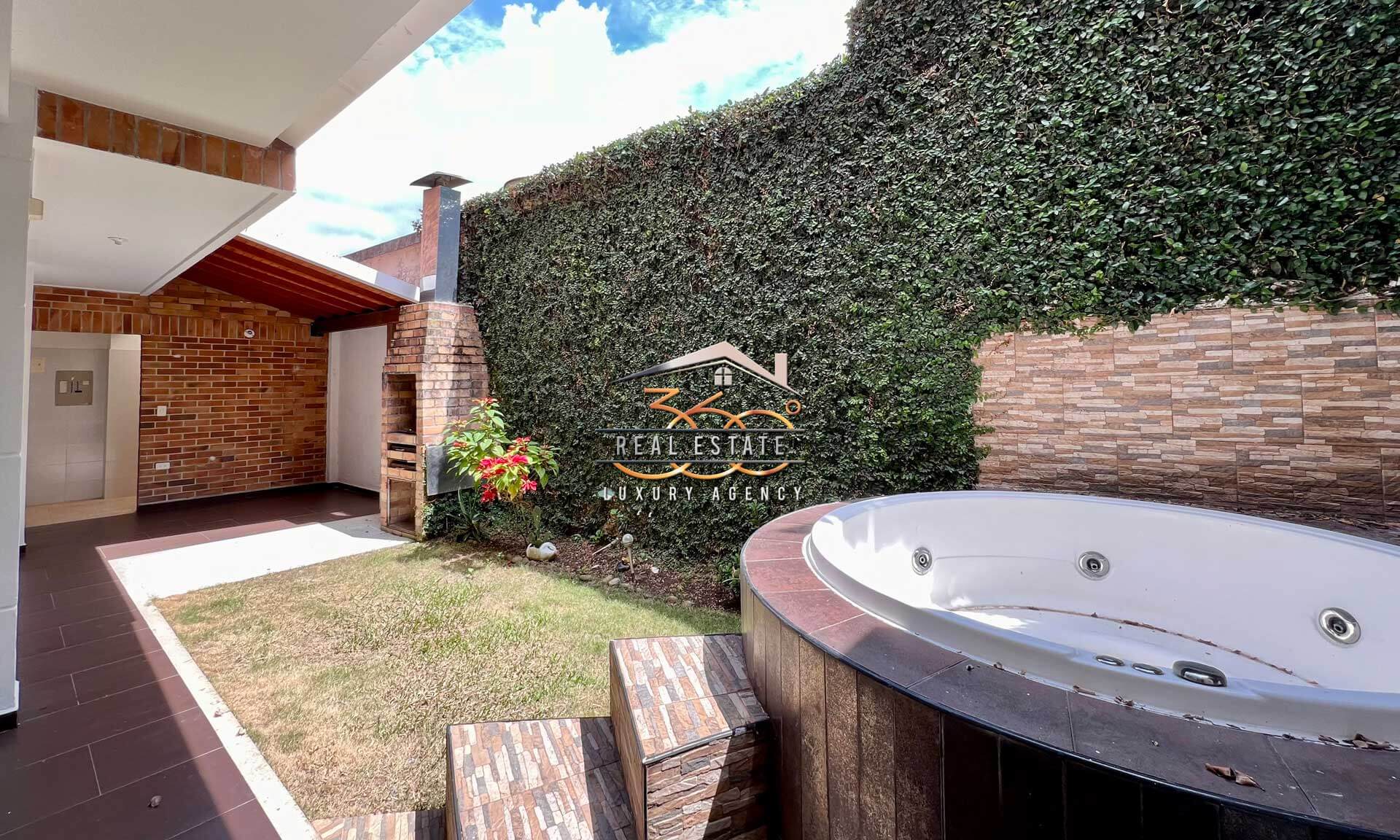 Venta Casa Lagos del Cacique Bucaramanga