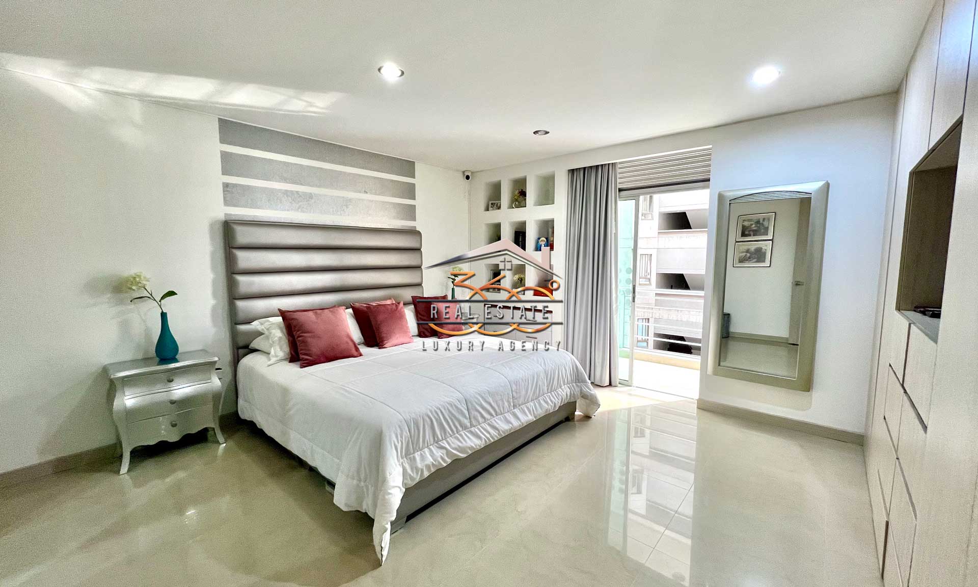 Venta Apartamento Tramonti Bucaramanga