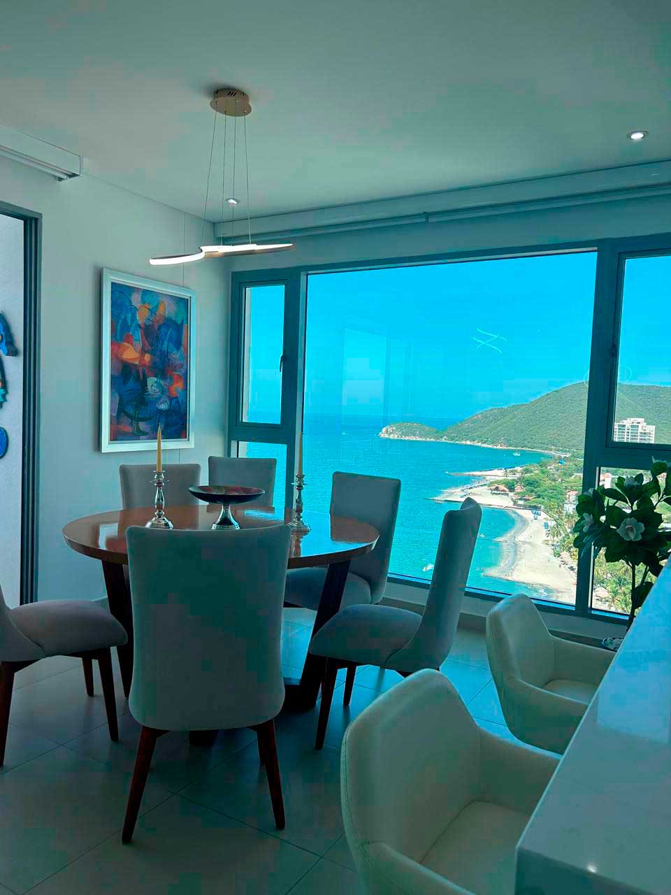 Apartamento Oceania Pozos Colorados Santa Marta