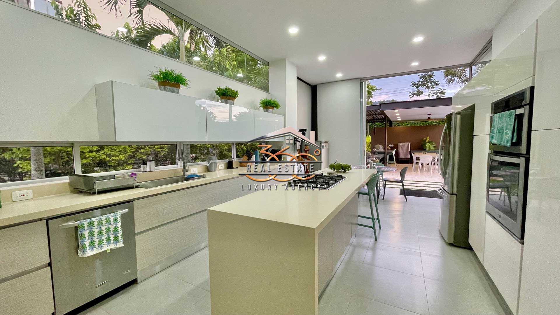 Espectacular Casa en Venta Ruitoque