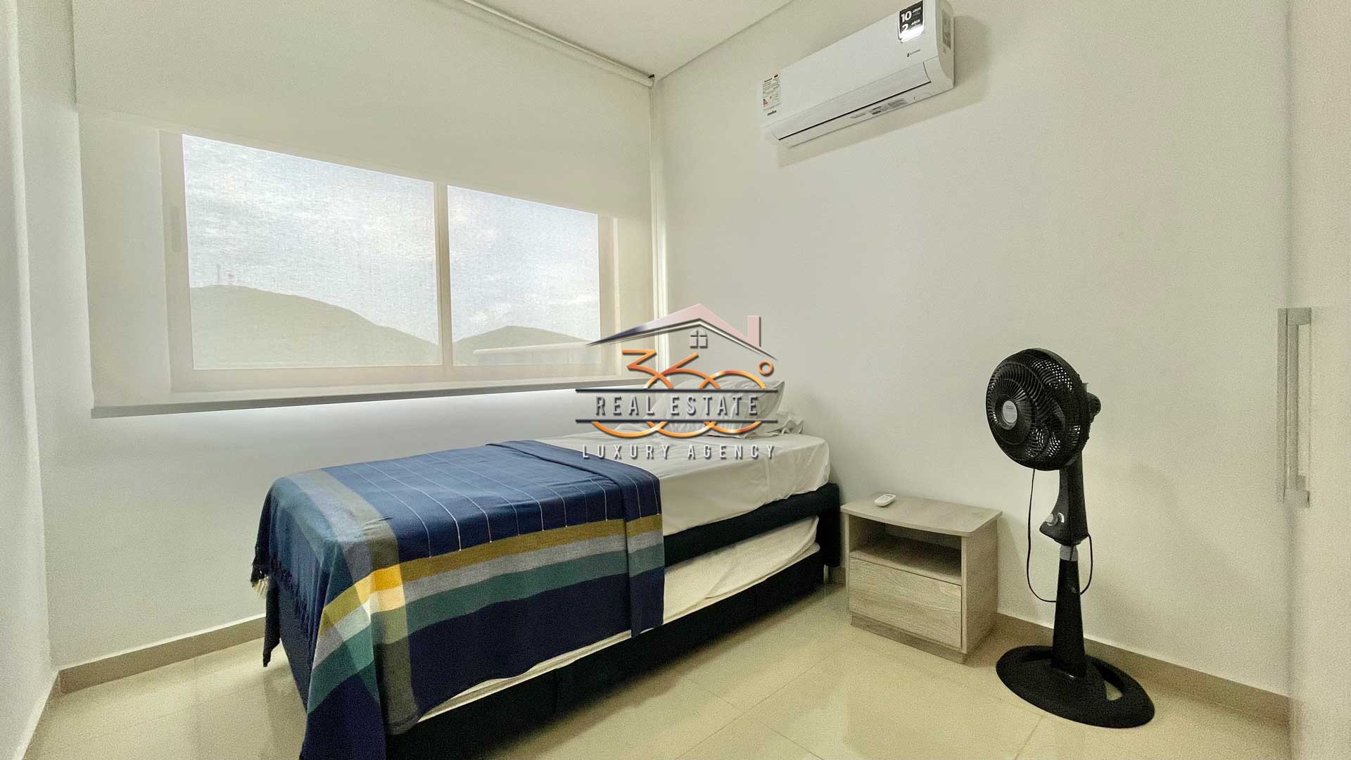 Venta Samaria Club de Playa Santa Marta