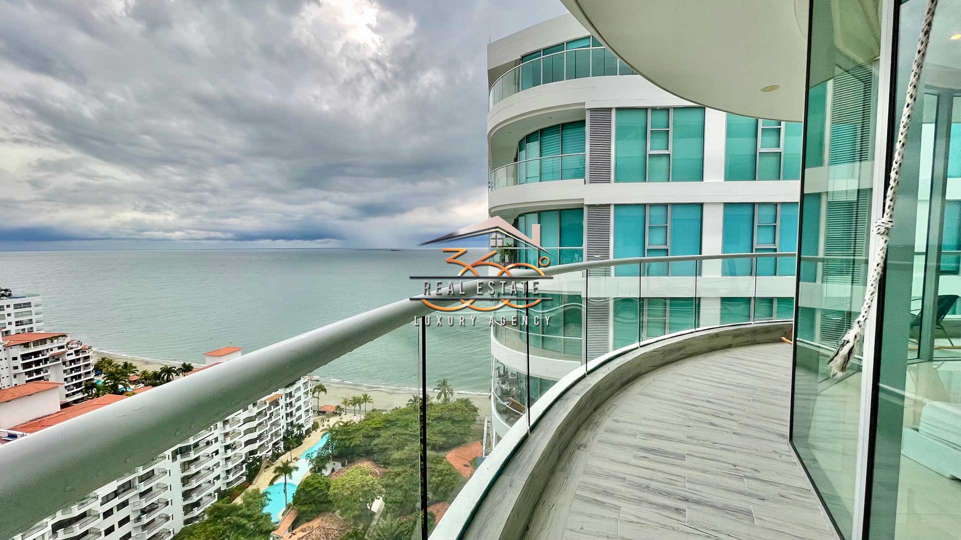 Apartamento en Venta Two Towers Santa Marta
