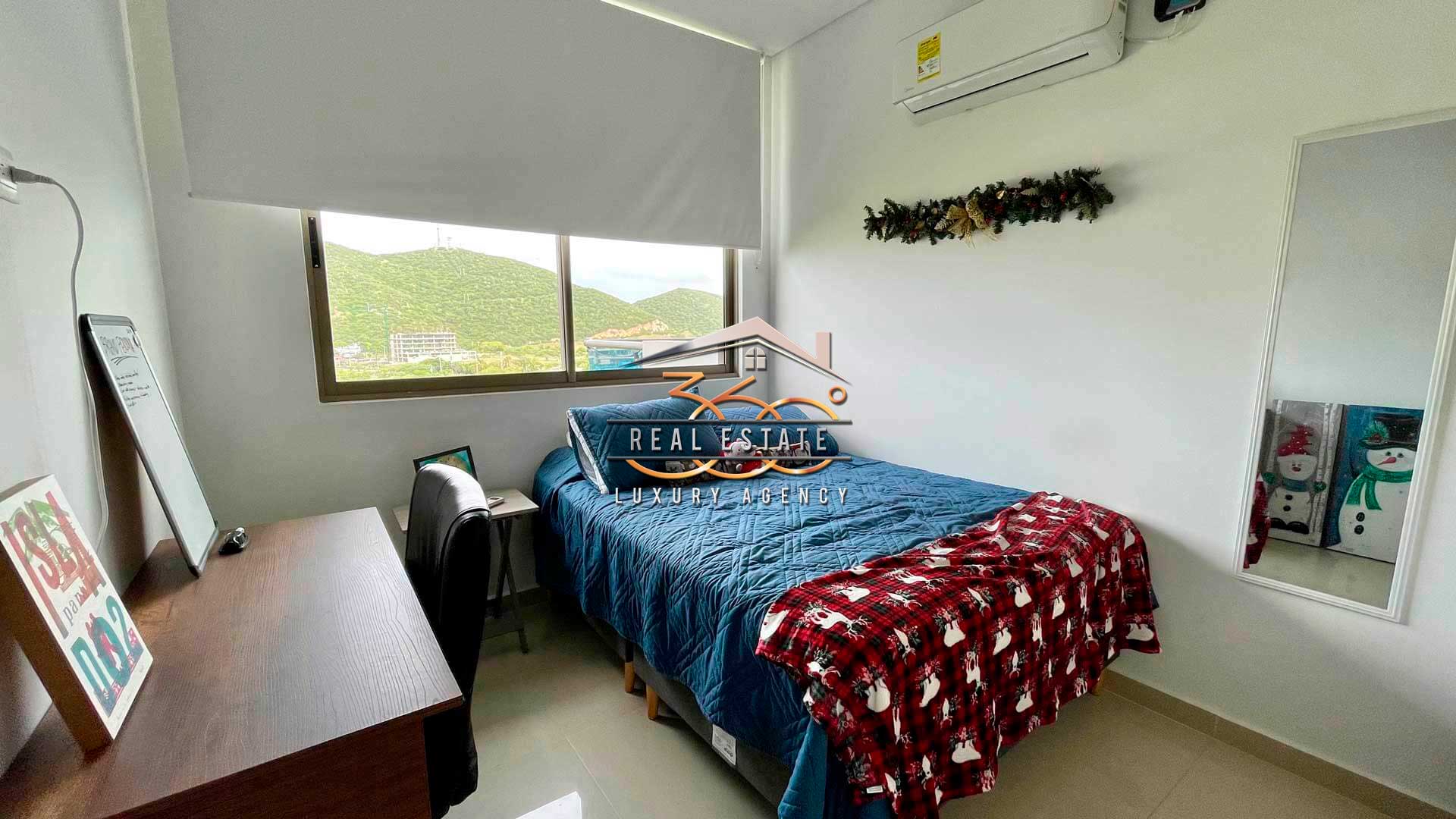 Samaria Club de Playa Venta Apartamento Santa Marta