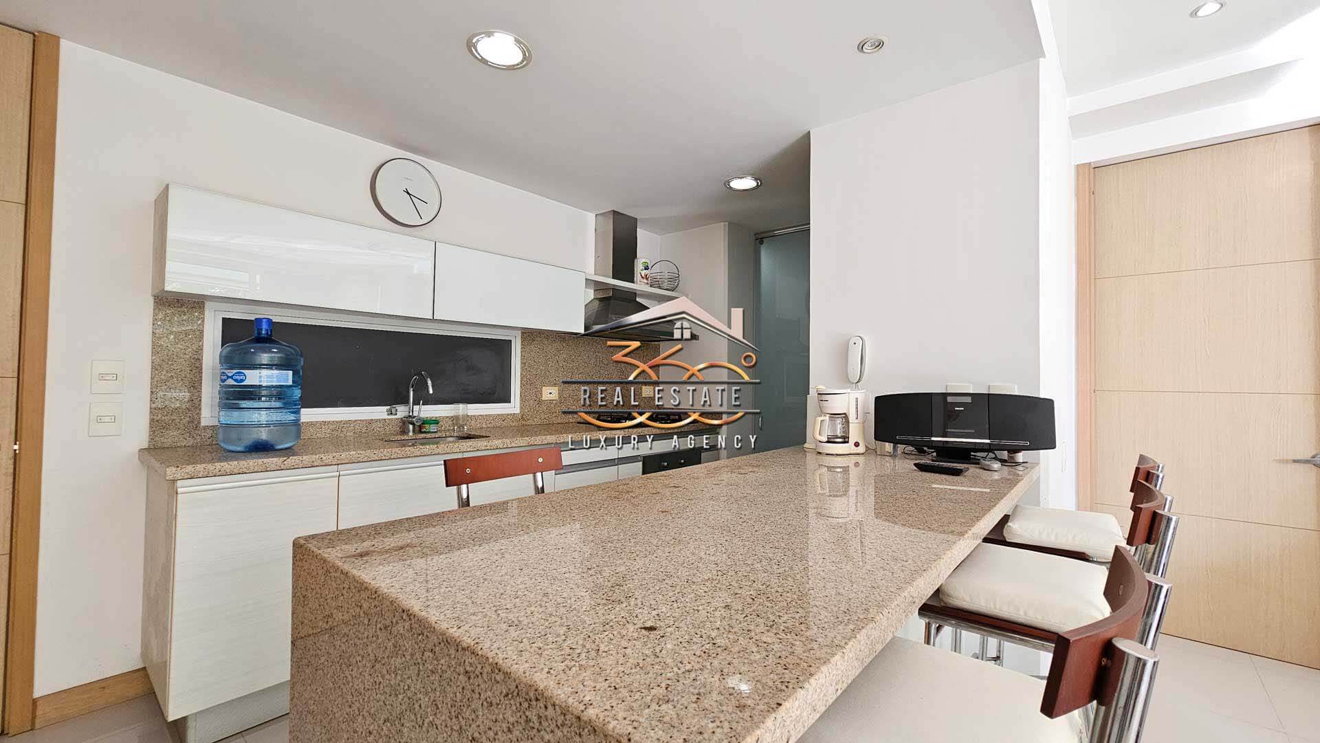 Venta Hermoso Apartamento Playa Dormida Santa Marta