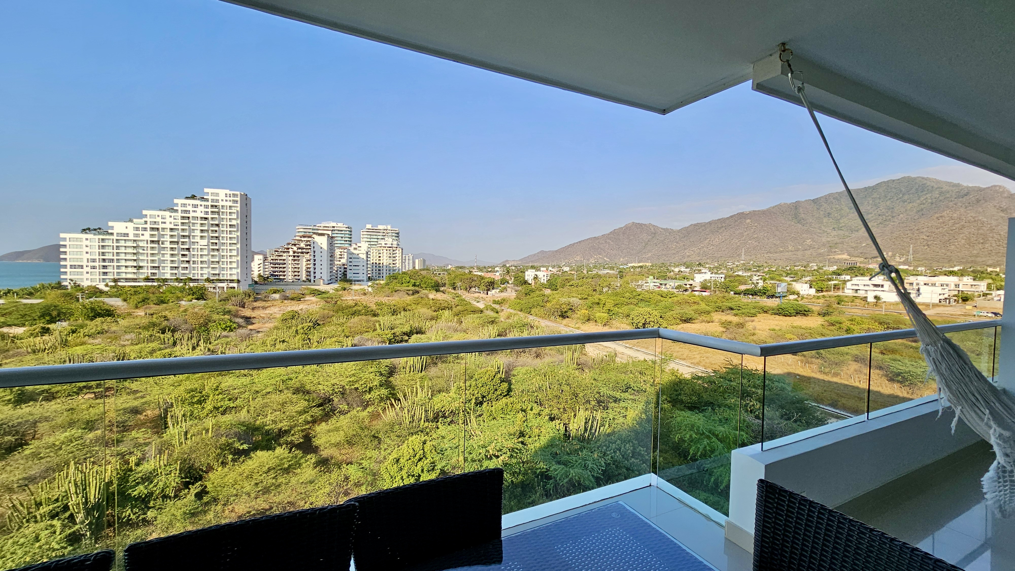 Playa Dormida Venta Apartamento Santa Marta
