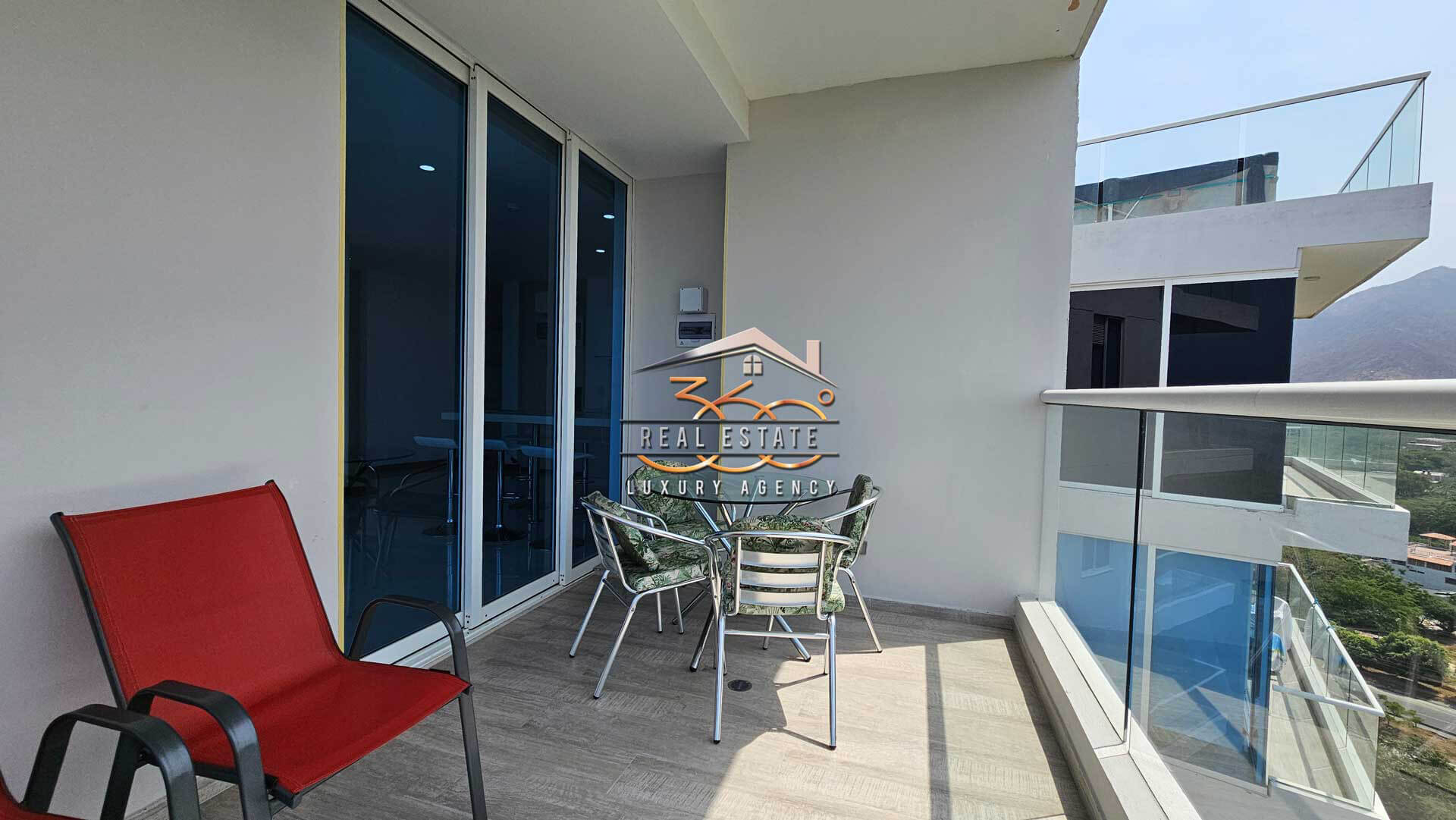 Venta Apartamento Ocean Club Santa Marta
