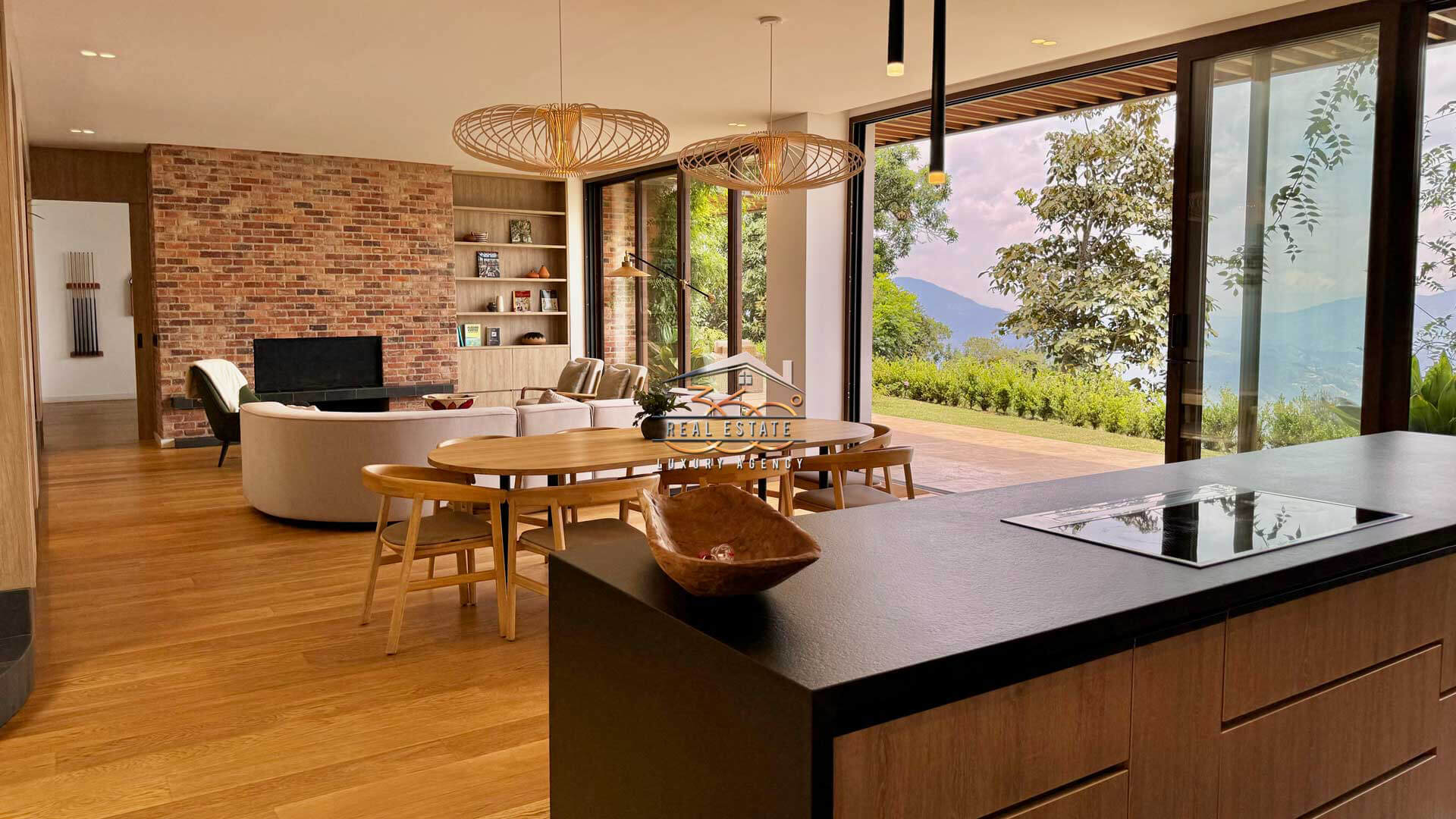 Casa en Venta Palmas Medellin
