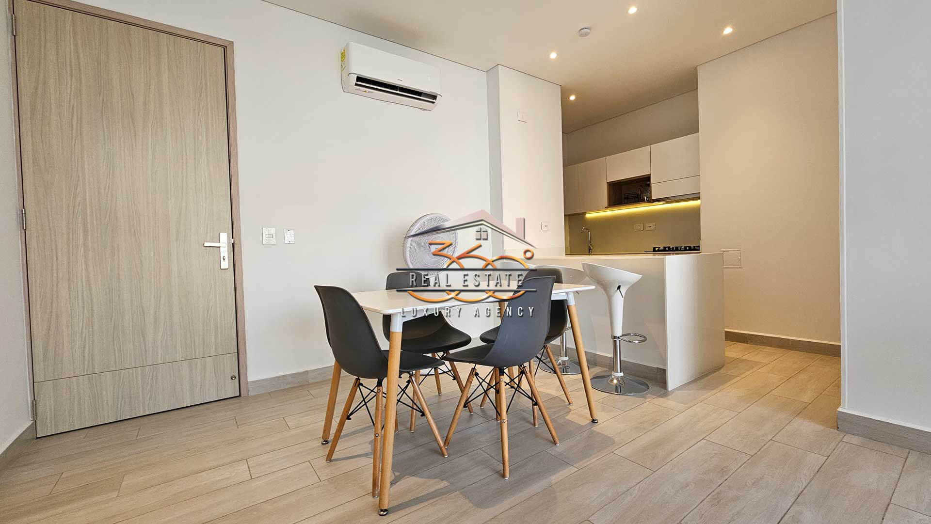 Venta Apartamento Salguero Beach Santa Marta