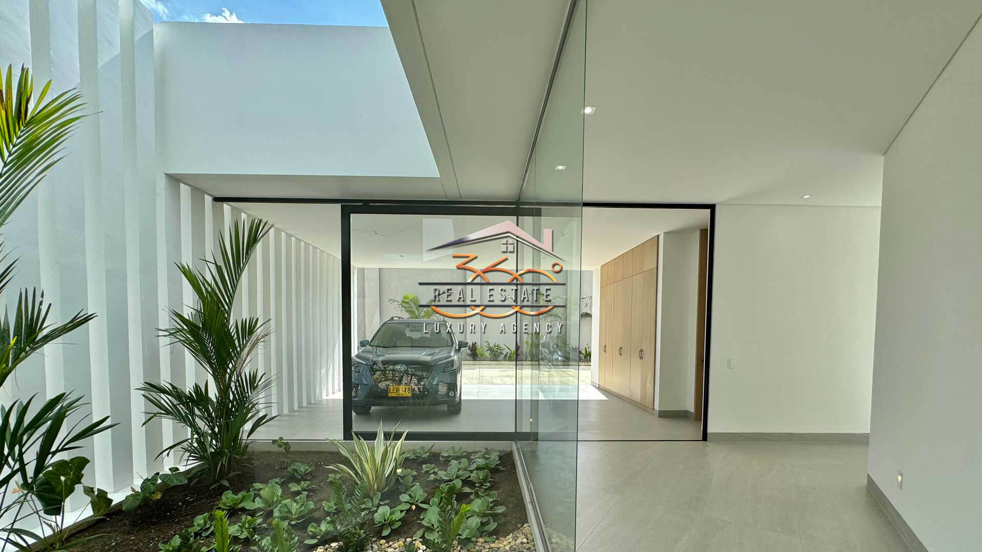 Espectacular Casa Malabar Cerritos Pereira